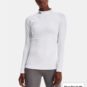 Under Armour Cold Weather Long Sleeve